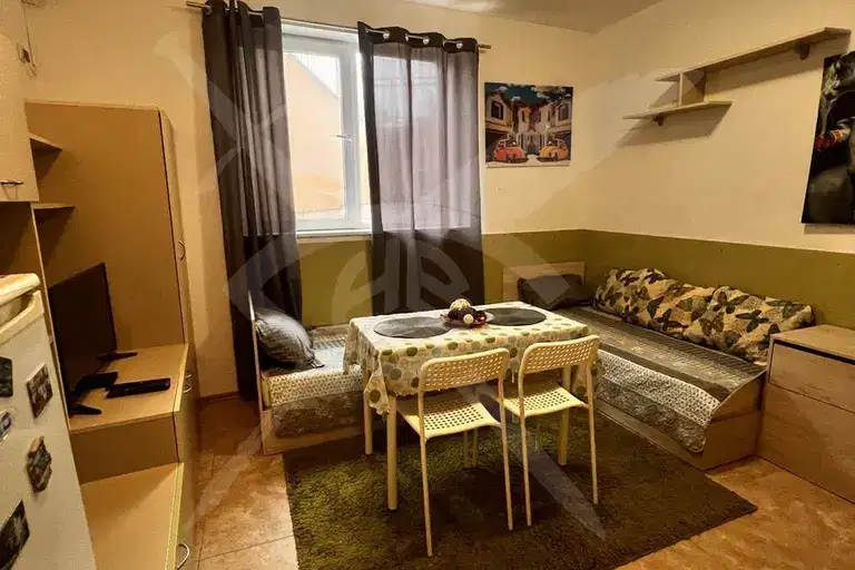 1-bedroom apartment in Varna, м-т Салтанат