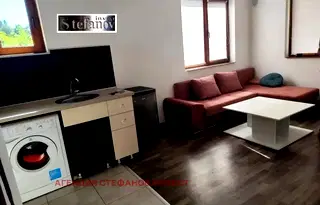 апартамент във Варна, м-т Зеленика