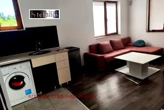 апартамент във Варна, м-т Зеленика