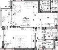 Снимка 2 — Двустаен апартамент с тераса в нова сграда в Младост 1, Варна