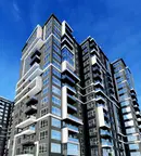 Двустаен апартамент с балкон в нов комплекс Металекс Тауърс, Младост 1