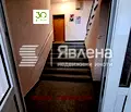 Снимка 2 — Двустаен апартамент с две тераси в Младост 1, Варна