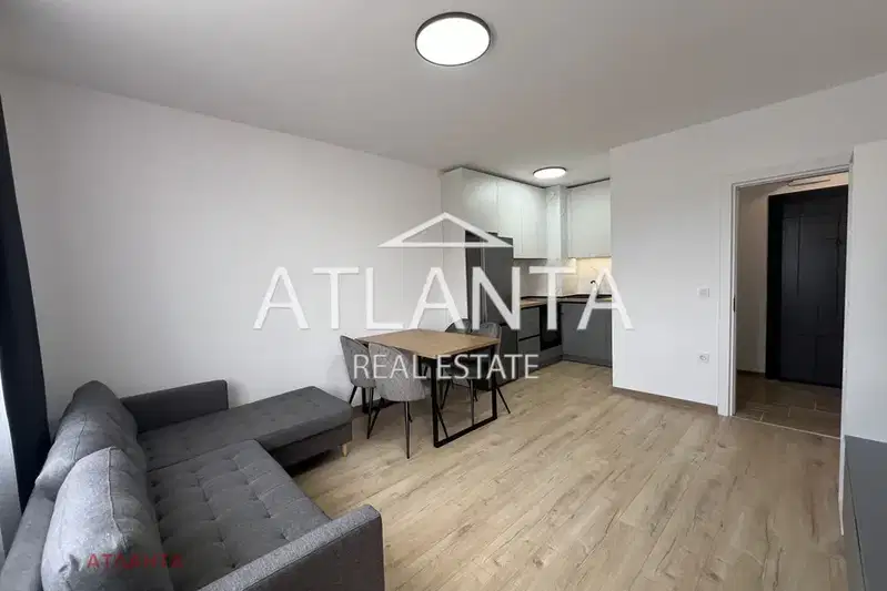 2-bedroom apartment in Varna, Mladost 1