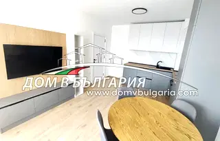 Двустаен апартамент във Варна, Младост 1