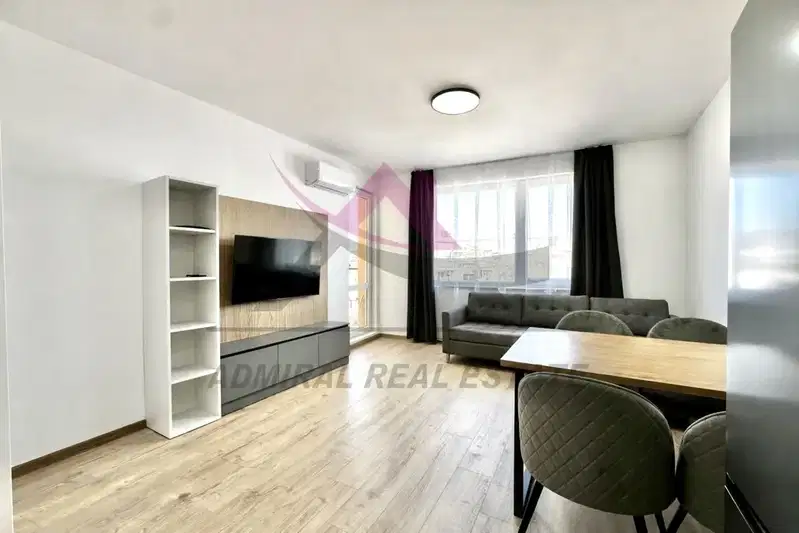 apartment in Varna, Mladost 1
