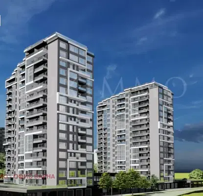 Photo 3 — apartment in Varna, Mladost 1