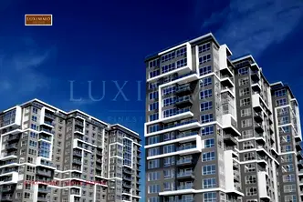Двустаен апартамент в Младост 1, Варна с тераса