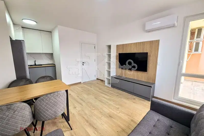 apartment in Varna, Mladost 1