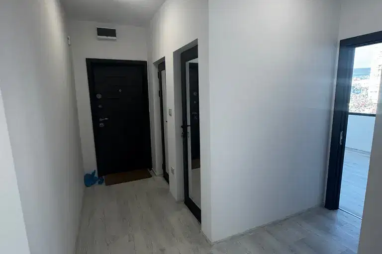 3-bedroom apartment in Varna, Mladost 1
