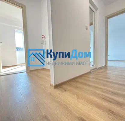 Photo 5 — 3-bedroom apartment in Varna, Mladost 1