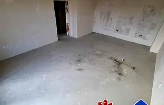 Тристаен апартамент с морска панорама в Младост 1, Варна