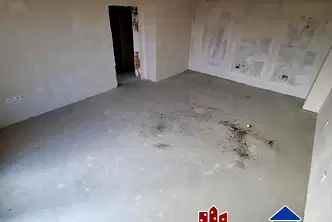 Тристаен апартамент с морска панорама в Младост 1, Варна