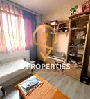 Тристаен апартамент с две тераси в Младост 1, Варна