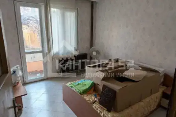 apartment in Varna, Mladost 1