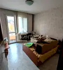Тристаен апартамент в Младост 1, Варна с остъклена тераса