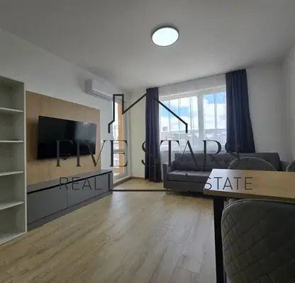 Photo 2 — 2-bedroom apartment in Varna, Mladost 2