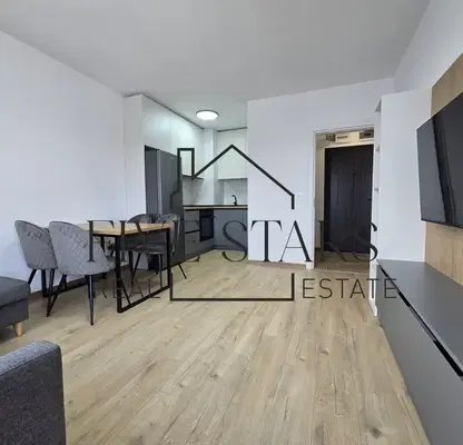 Photo 3 — 2-bedroom apartment in Varna, Mladost 2