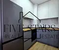 Снимка 4 — Двустаен апартамент с тераса в Младост 2, Варна, ново строителство