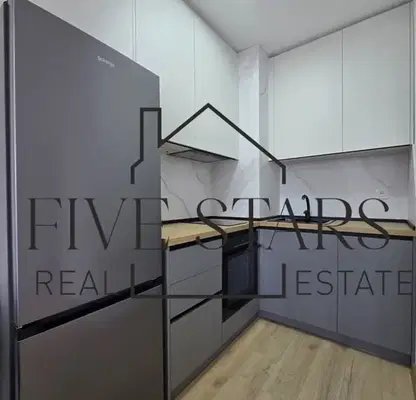 Photo 4 — 2-bedroom apartment in Varna, Mladost 2