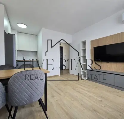Photo 5 — 2-bedroom apartment in Varna, Mladost 2