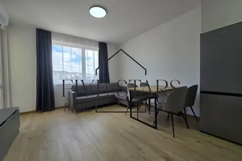 2-bedroom apartment in Varna, Mladost 2