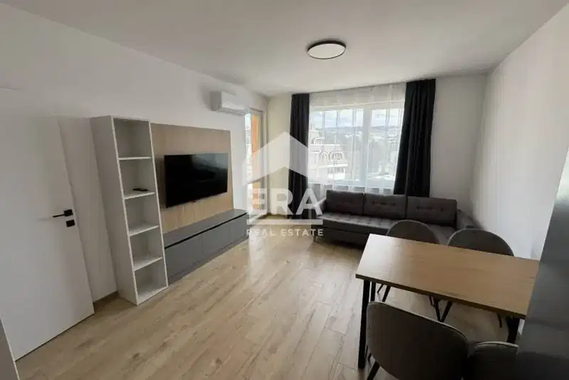 2-bedroom apartment in Varna, Mladost 2