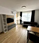 Двустаен апартамент с тераса в Младост 2, Варна, ново строителство