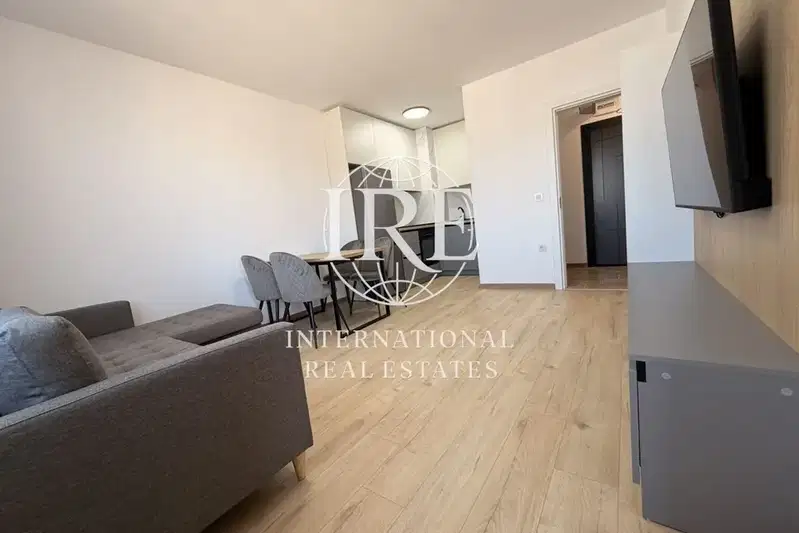 2-bedroom apartment in Varna, Mladost 2