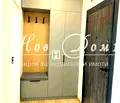 Снимка 3 — Двустаен апартамент с панорамна тераса в Младост 2, Варна