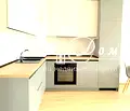 Снимка 3 — Двустаен апартамент с панорамна тераса в Младост 2, Варна