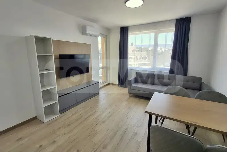2-bedroom apartment in Varna, Mladost 2