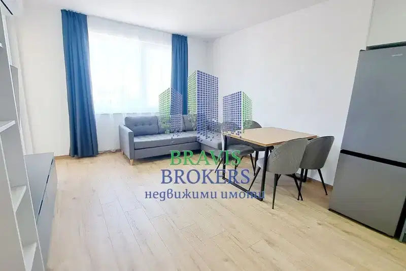 apartment in Varna, Mladost 2