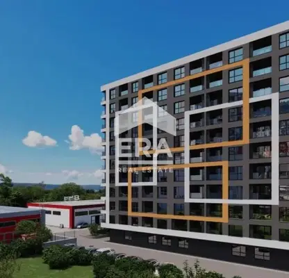 Photo 2 — apartment in Varna, Mladost 2