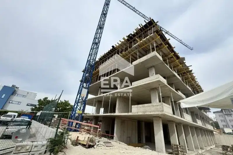 apartment in Varna, Mladost 2