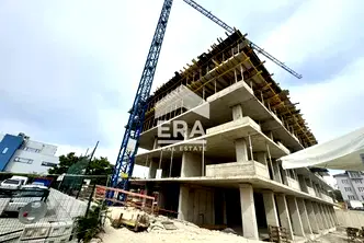 апартамент във Варна, Младост 2