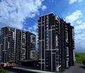 Снимка 2 — Тристаен апартамент с източно изложение в Младост 2, Варна