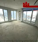 Тристаен апартамент с тераса в нова сграда в Младост 2, Варна