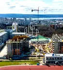 3-стаен апартамент в Младост 2 с югоизточно изложение