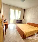 Тристаен апартамент в Младост 2, Варна с две тераси