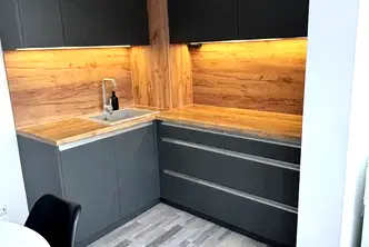 апартамент във Варна, Младост 2