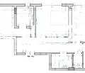 Снимка 4 — Просторен 4-стаен апартамент с 2 лоджии в Младост 2, Варна