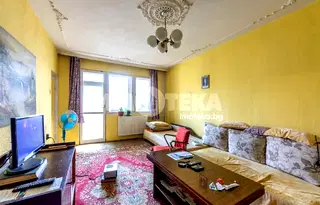 Просторен 4-стаен апартамент в Младост 2, Варна с две тераси