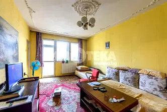 Просторен 4-стаен апартамент в Младост 2, Варна с две тераси