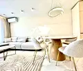 Снимка 5 — Двустаен апартамент на 9-ти етаж в Младост 2, Варна