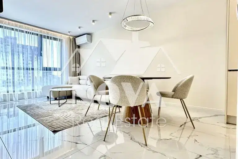 2-bedroom apartment in Varna, Mladost 2