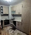 Двустаен апартамент с тераса в Младост 2, Варна