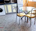 Снимка 2 — Двустаен тухлен апартамент до Окръжна болница в град Варна