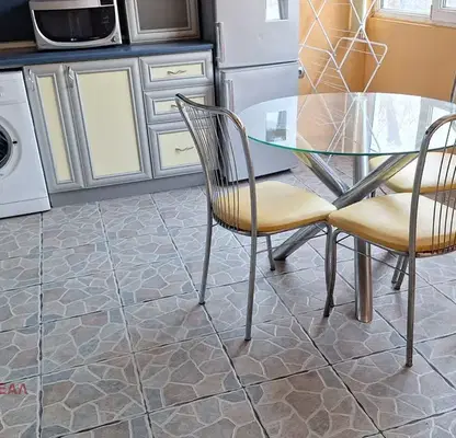 Photo 2 — Two-room brick apartment near District Hospital in Varna