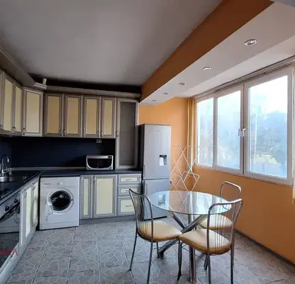 Photo 3 — Two-room brick apartment near District Hospital in Varna
