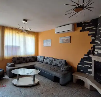 Photo 4 — Two-room brick apartment near District Hospital in Varna